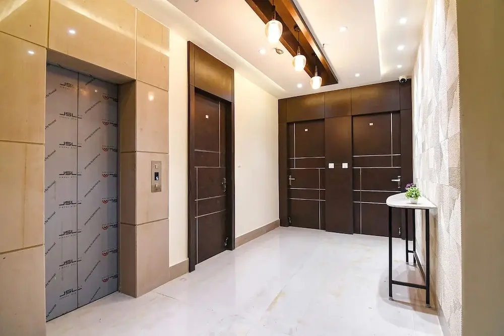 Колката: Fabhotel Samotel