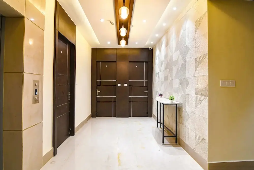 Колката: Fabhotel Samotel