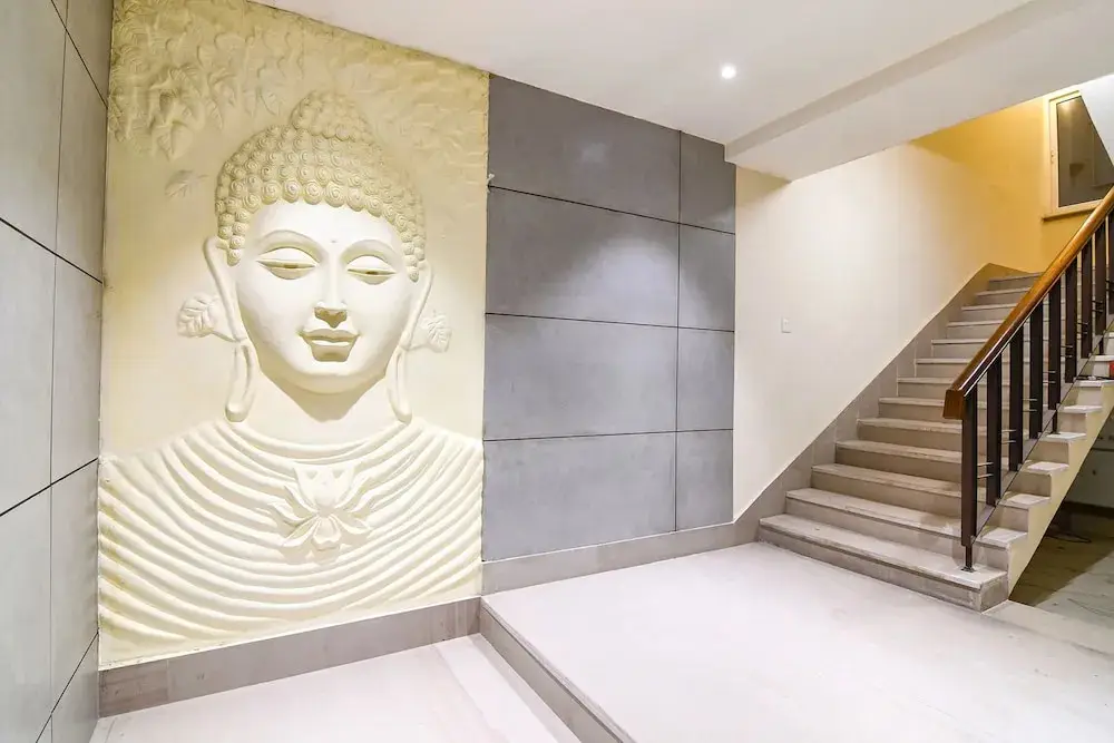 Колката: Fabhotel Samotel