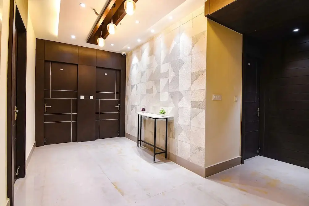Колката: Fabhotel Samotel