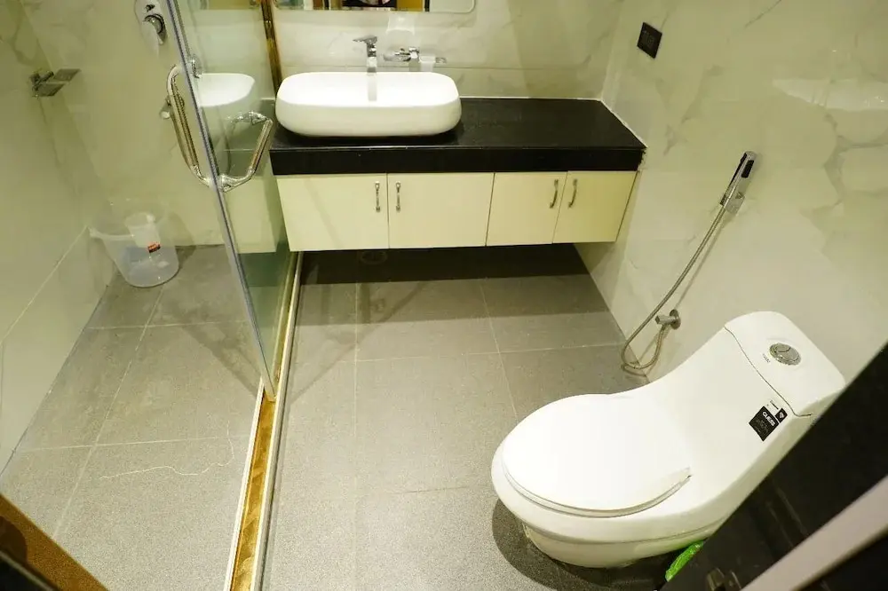 Анантапур: Hotel Shreyas Grand Ananthapur
