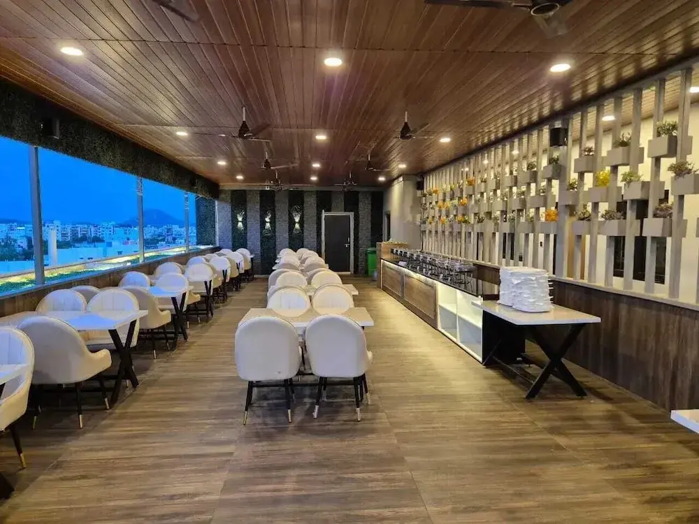 Анантапур: Hotel Shreyas Grand Ananthapur