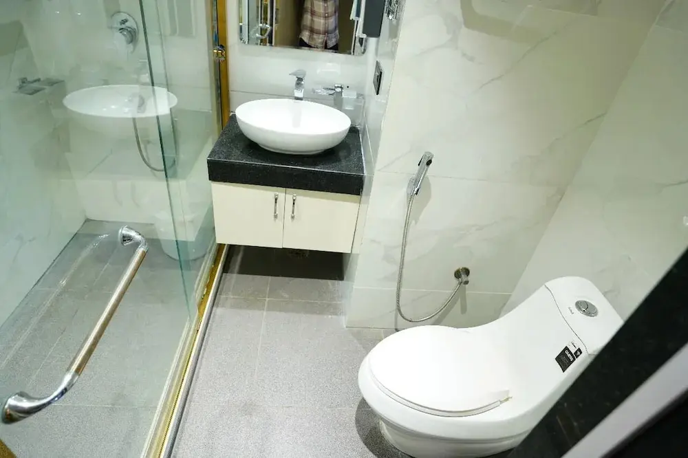 Анантапур: Hotel Shreyas Grand Ananthapur