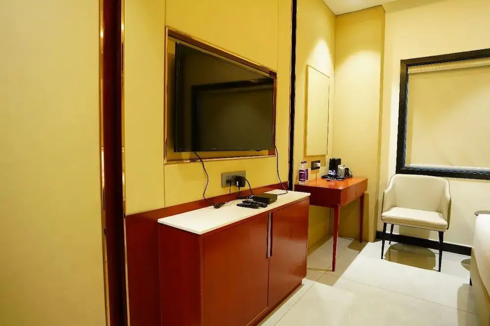 Анантапур: Hotel Shreyas Grand Ananthapur