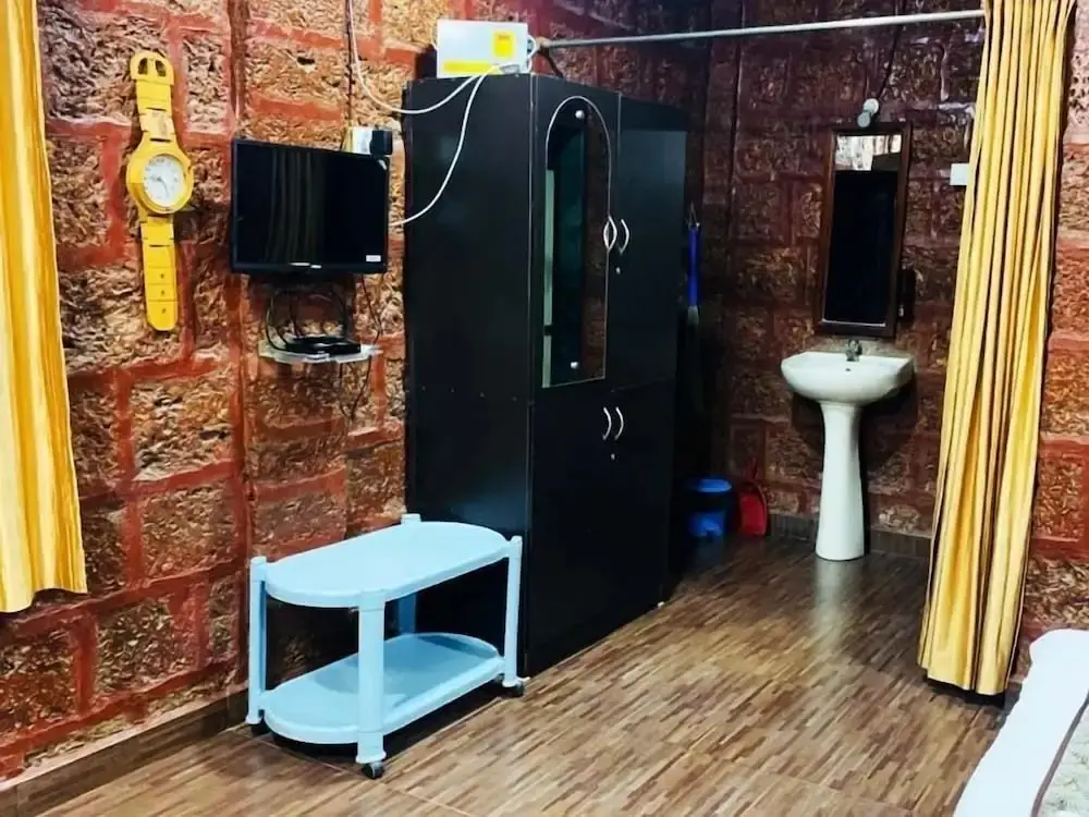Малван: Mayekars Holiday Home