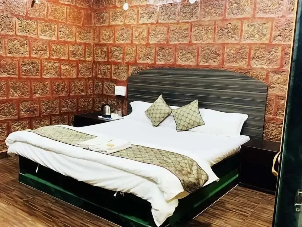 Малван: Mayekars Holiday Home