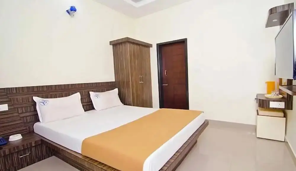 Raasaathi inn — фото 1