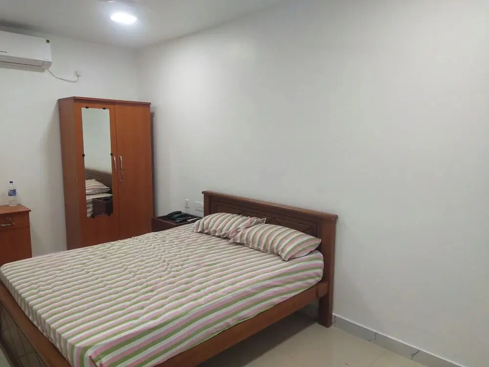 Виджаямангалам: Urc Lodge