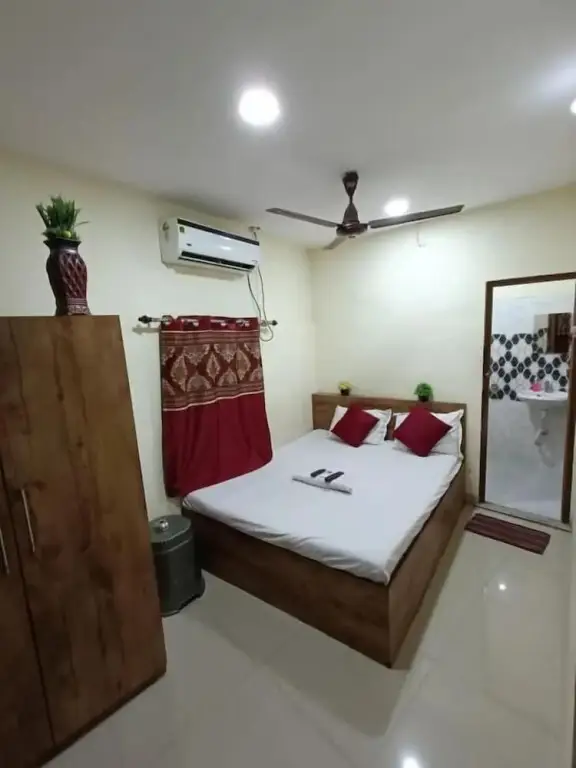 Колката: Sapphire Guest House