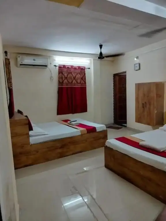 Колката: Sapphire Guest House
