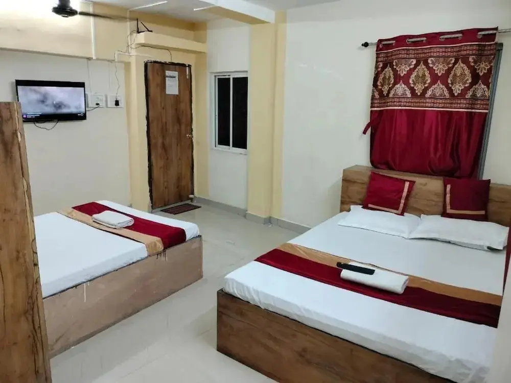 Колката: Sapphire Guest House