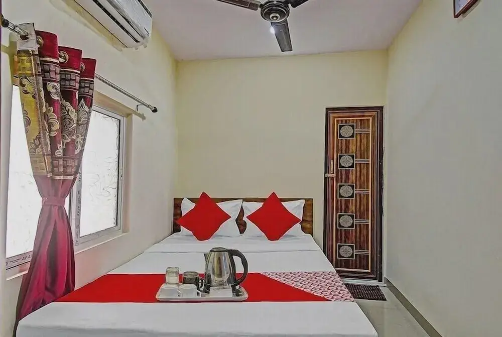 Колката: Sapphire Guest House