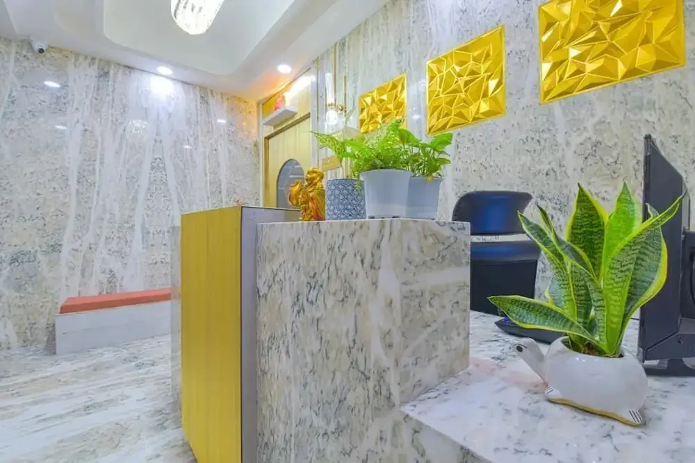 Hotel Shubh Hari — фото 1