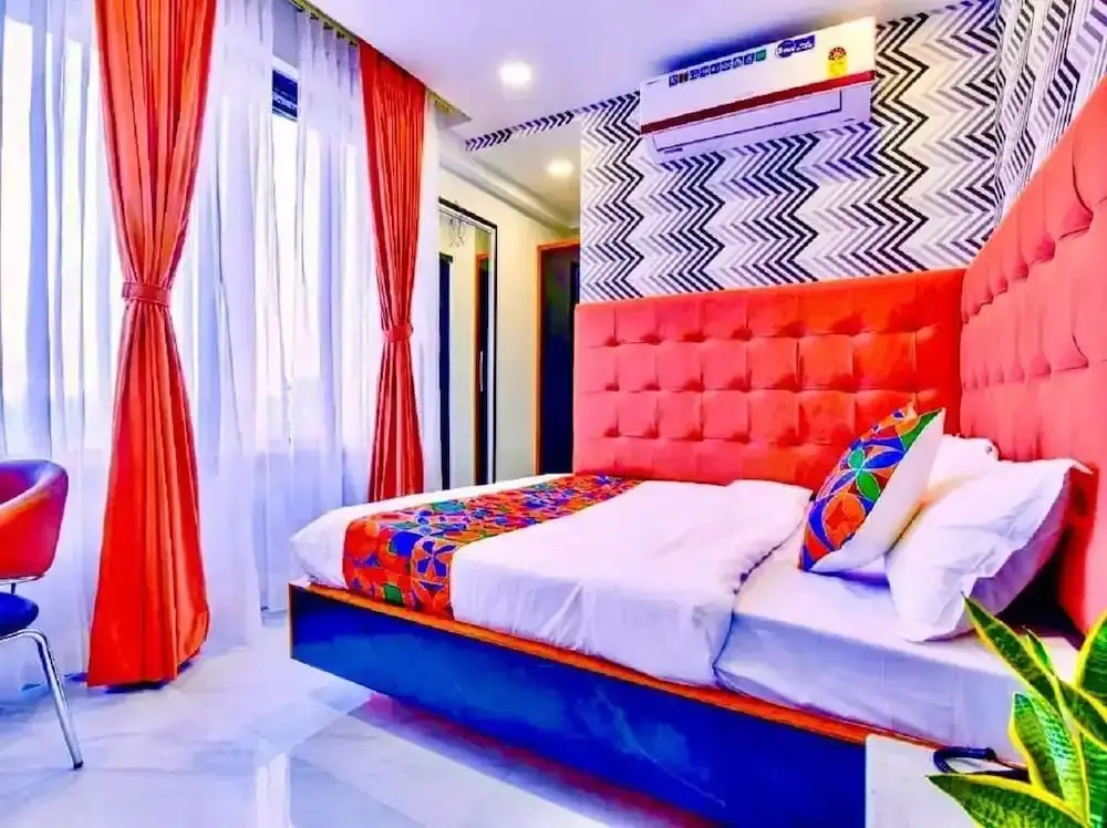 Джайпур: Hotel Shubh Hari