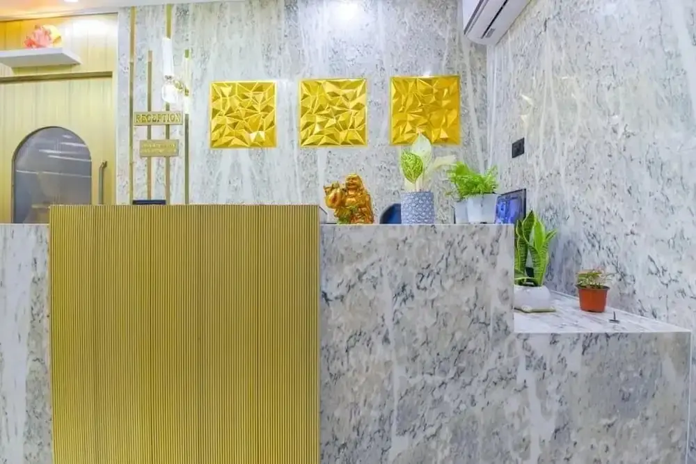Джайпур: Hotel Shubh Hari