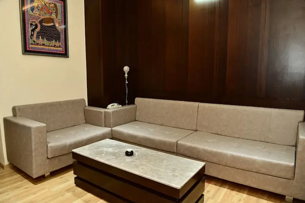Индаур: Indore International Convention Center