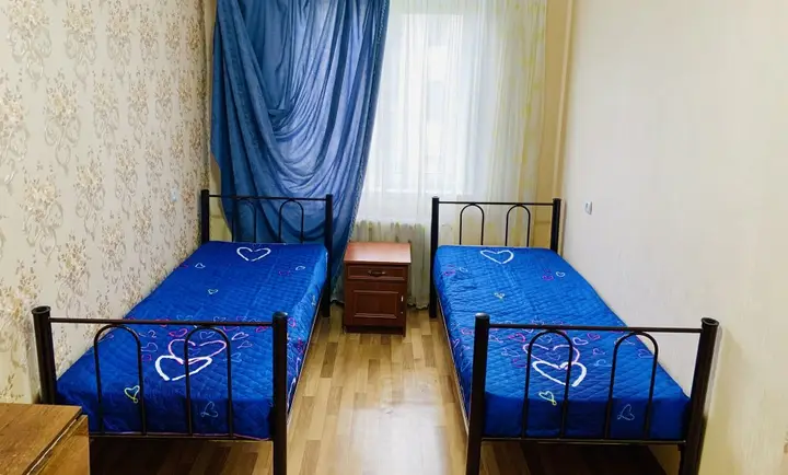 Керчь: Na Kirova 67 Apartments