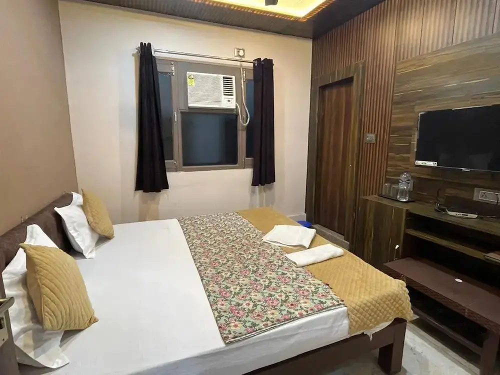 Варанаси: Himalaya Inn Guest House