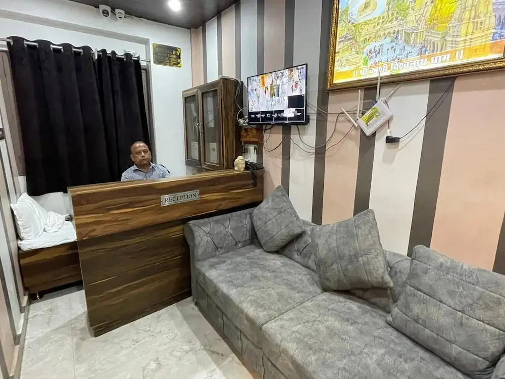 Варанаси: Himalaya Inn Guest House