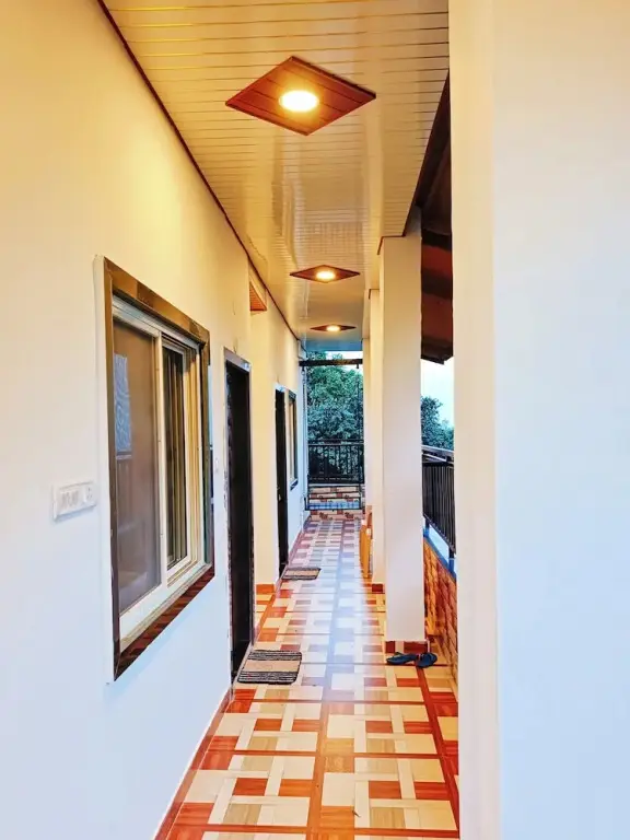Матеран: Janani Niwas Matheran