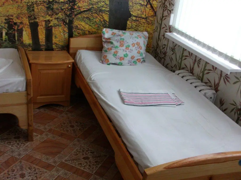 Севастополь: Na Kiyanchenko Hostel