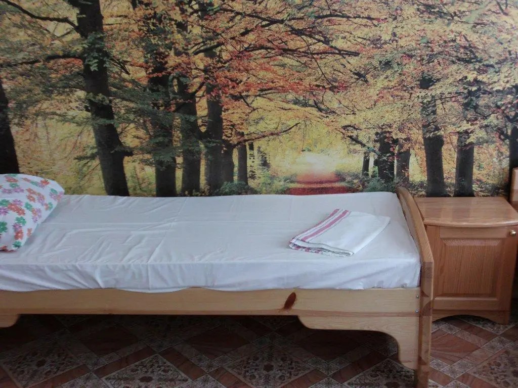 Севастополь: Na Kiyanchenko Hostel