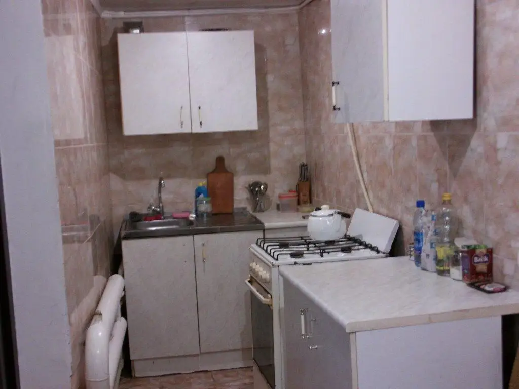 Севастополь: Na Kiyanchenko Hostel