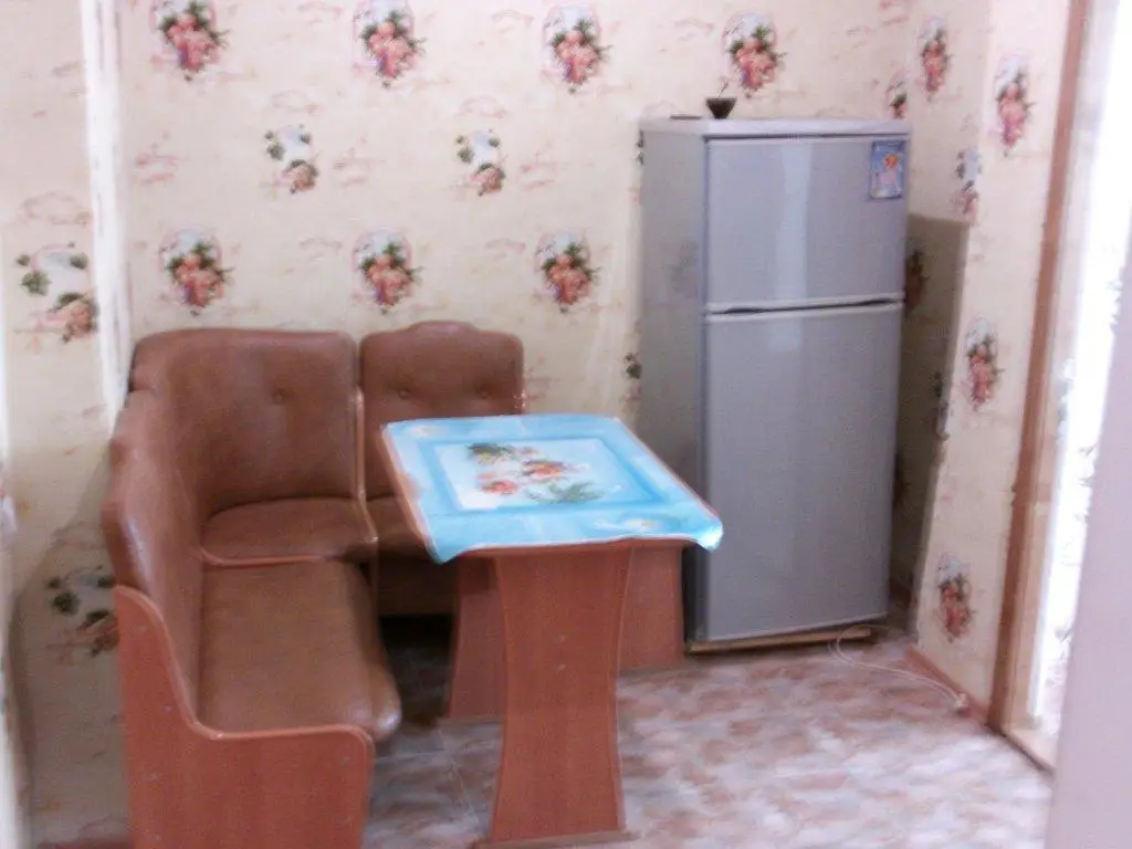 Севастополь: Na Kiyanchenko Hostel