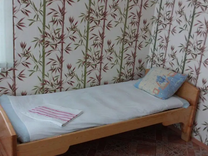 Севастополь: Na Kiyanchenko Hostel