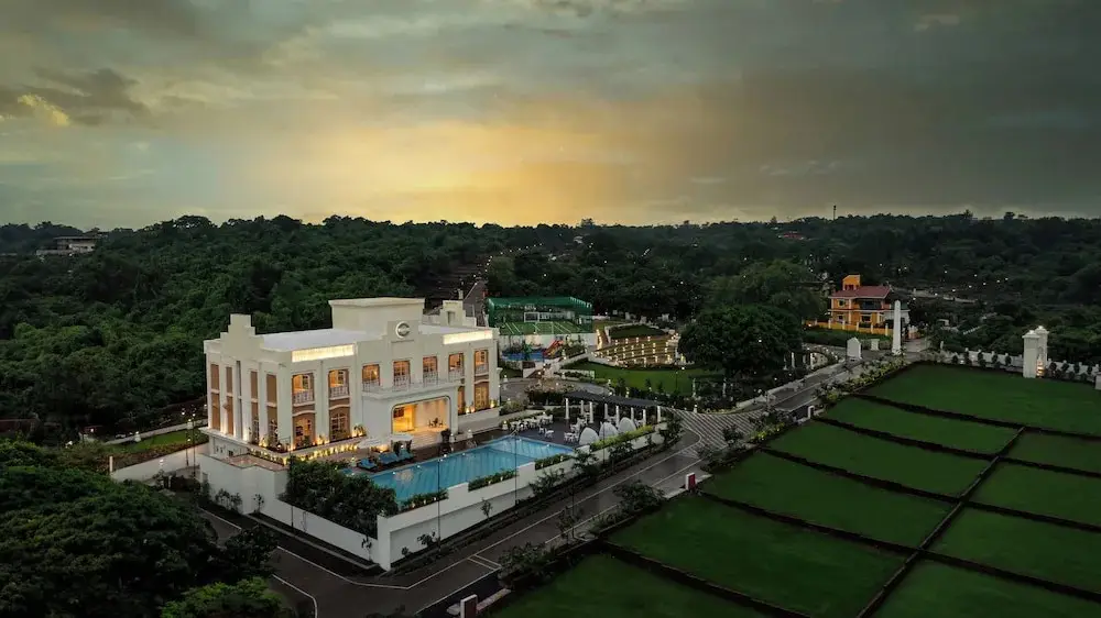 Imperial Goa — фото 1