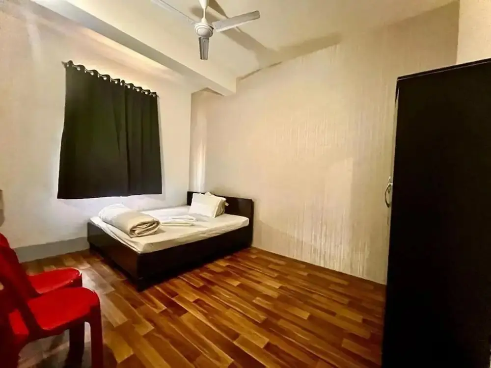 Гувахати: Hotel B&B Heights