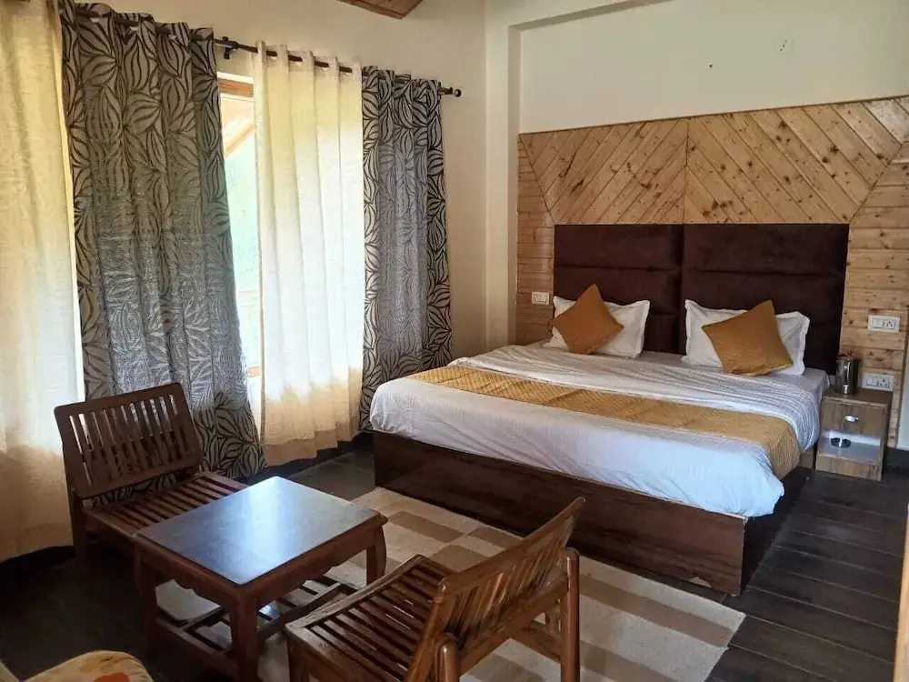 Манали: Heaven Inn Manali