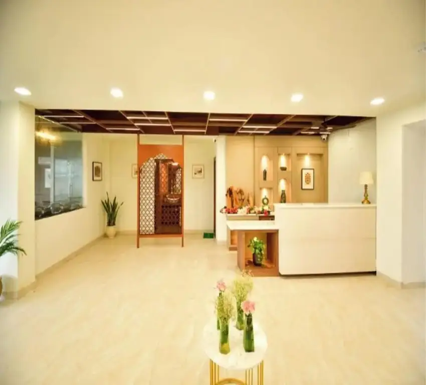 Варанаси: Aviral Ganga A Unit Of Amritaam Wellness
