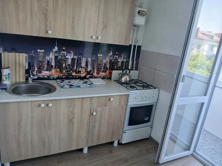 Феодосия: Na Kolkhoznom Apartments