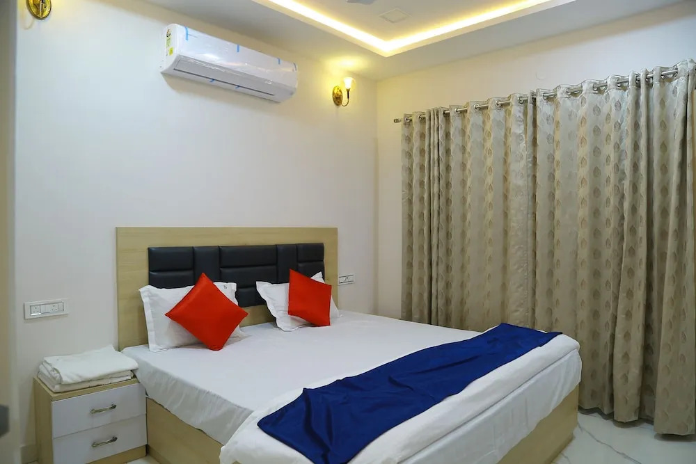 The Balcony Suites — фото 1