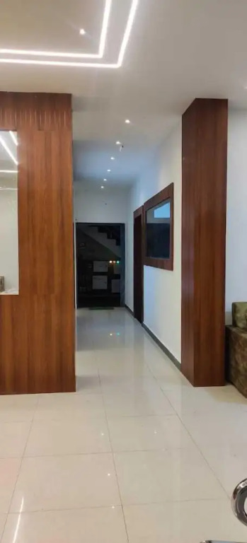 Hotel Tripka Square — фото 1