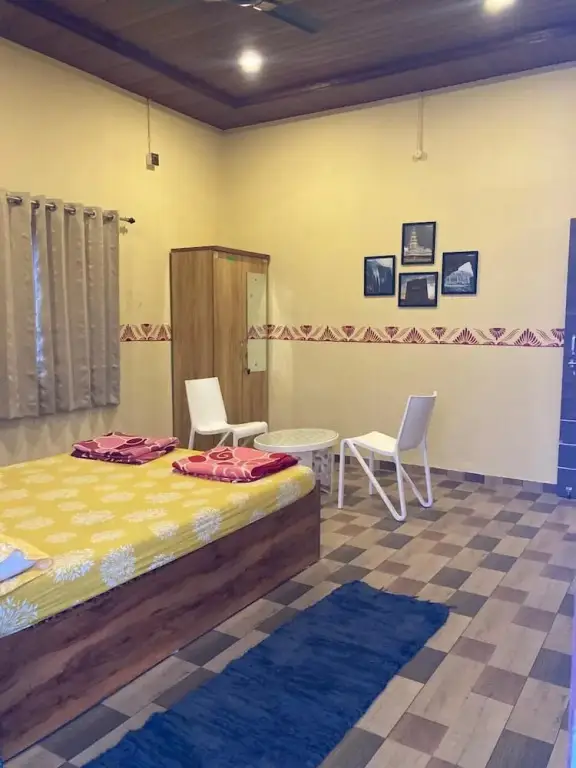 Aabancha Wada By Joy Suites — фото 1