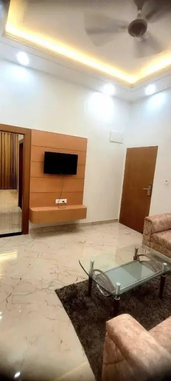 Алвар: The Shehnai Resort