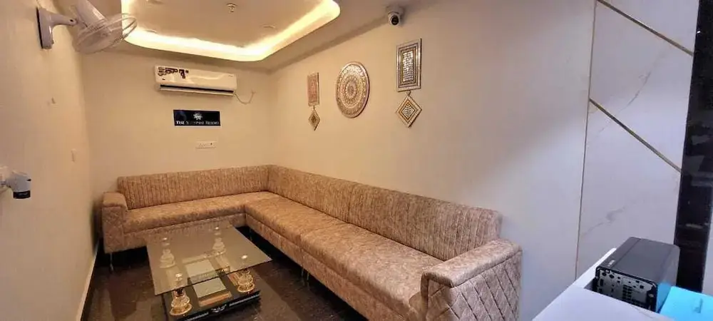 Алвар: The Shehnai Resort