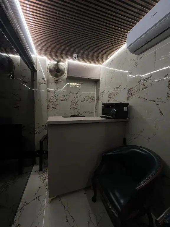 Мумбаи: Hotel New York
