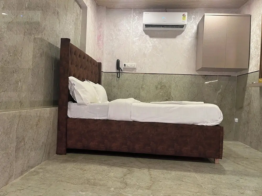 Мумбаи: Hotel New York