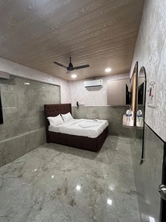 Мумбаи: Hotel New York