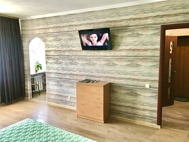 Керчь: Na Lenina 2 Apartments