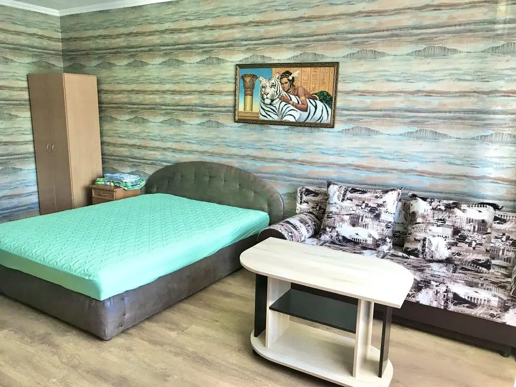 Керчь: Na Lenina 2 Apartments