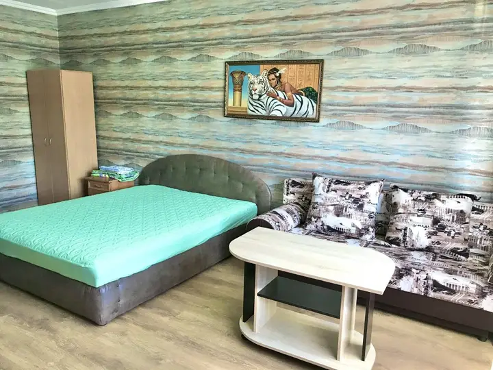 Керчь: Na Lenina 2 Apartments