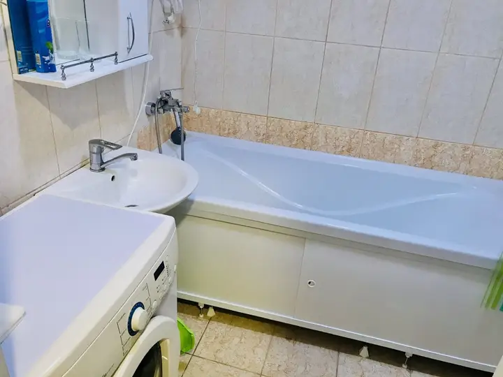 Керчь: Na Lenina 2 Apartments