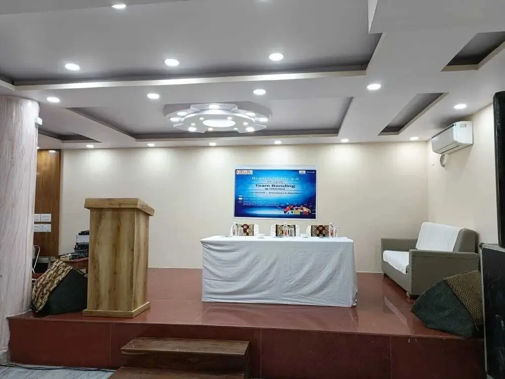 Раджгир: Hotel Rekha International