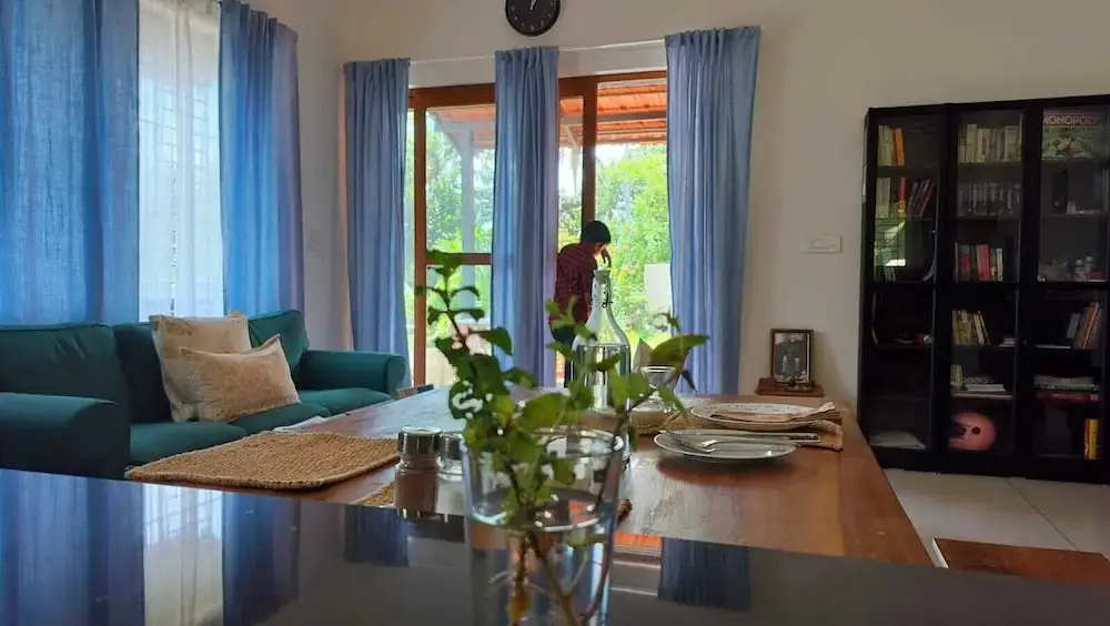Варкала: The Ixora - A Boutique Homestay