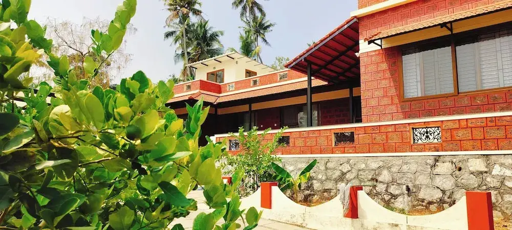 The Ixora - A Boutique Homestay — фото 1