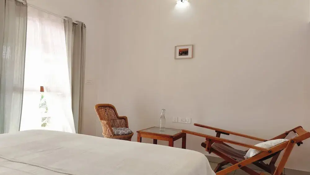 Варкала: The Ixora - A Boutique Homestay